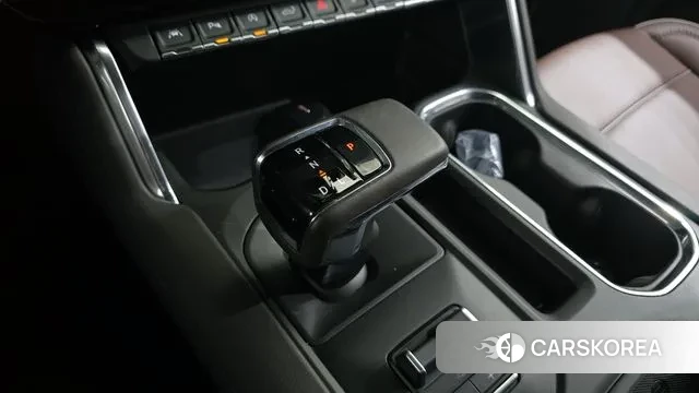 GMC Sierra id 3721425 из Кореи 19