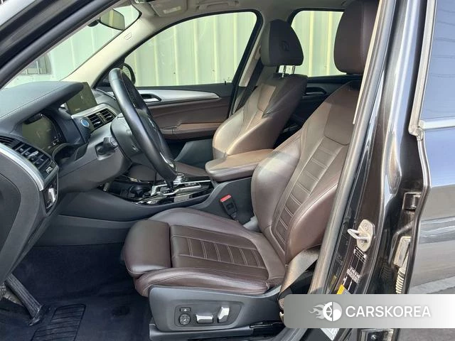 BMW iX3 id 4264025 из Китая 9