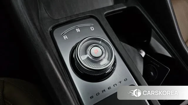 Kia The New Sorento 4th Generation id 3036326 из Кореи 19