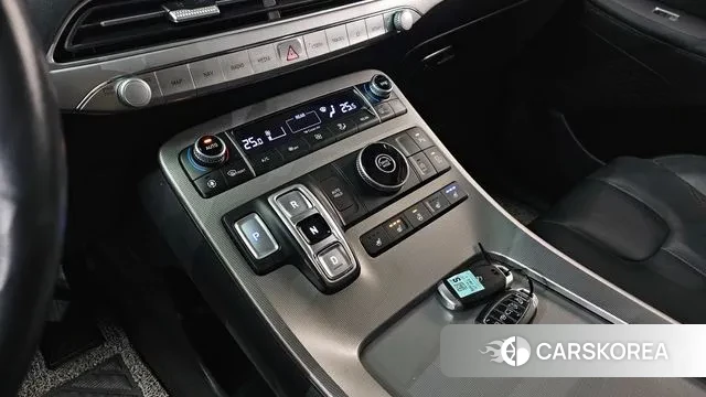 Hyundai Palisade id 3468483 из Кореи 19