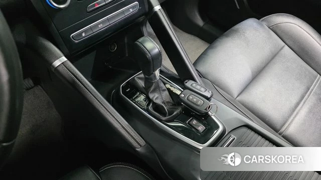 Renault Korea (Samsung) The New QM6 id 3813208 из Кореи 19