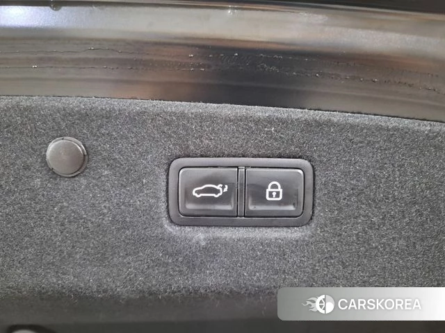 Kia K8 id 4367137 из Кореи 15