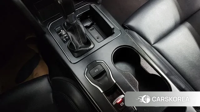 Renault Korea (Samsung) The New SM6 id 3778120 из Кореи 19