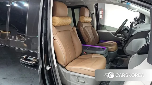 Hyundai Staria id 3722430 из Кореи 19