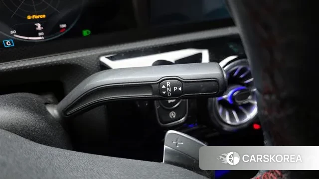 Mercedes-Benz CLA-Class C118 id 3777834 из Кореи 19