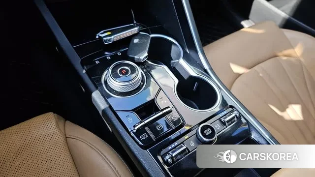 Kia K5 3rd generation id 3703319 из Кореи 19