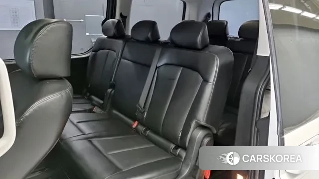 Hyundai Staria id 3258004 из Кореи 17