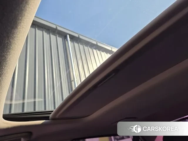 Genesis G90 id 3459592 из Кореи 11