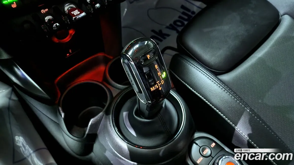 Mini Cooper id 2173131 из Кореи 19