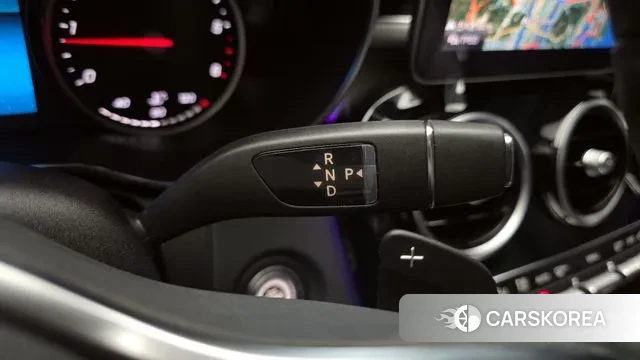 Mercedes-Benz C-Class W205 id 3232812 из Кореи 19