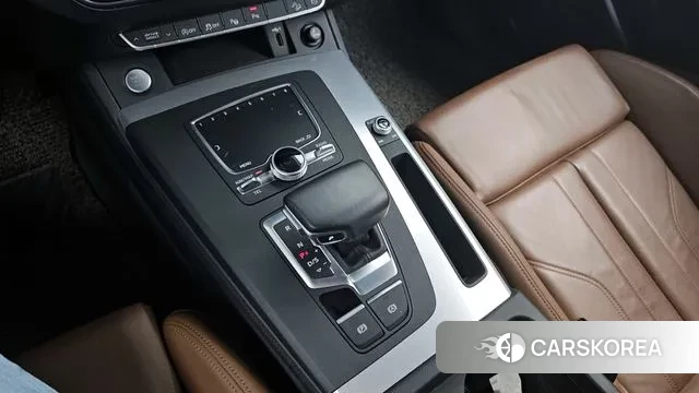 Audi Q5 (FY) id 2990642 из Кореи 19