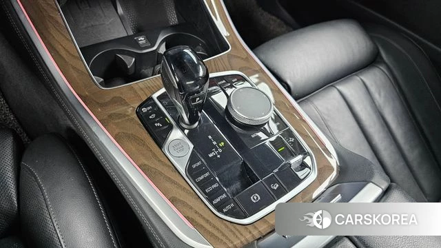 BMW X5 (G05) id 4187572 из Кореи 31