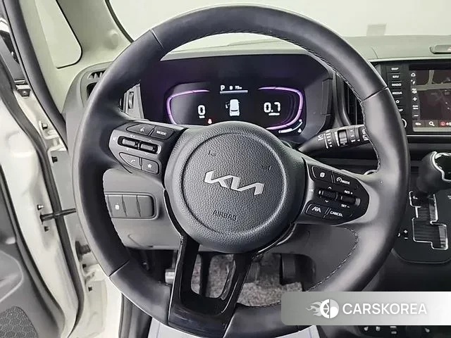 Kia The New Kia Ray id 3388890 из Кореи 19