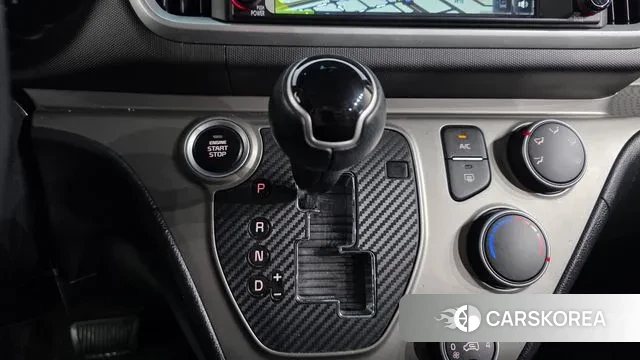 Kia The New Ray id 3761391 из Кореи 19