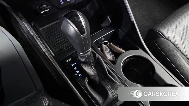 Hyundai All New Tucson id 3484737 из Кореи 19