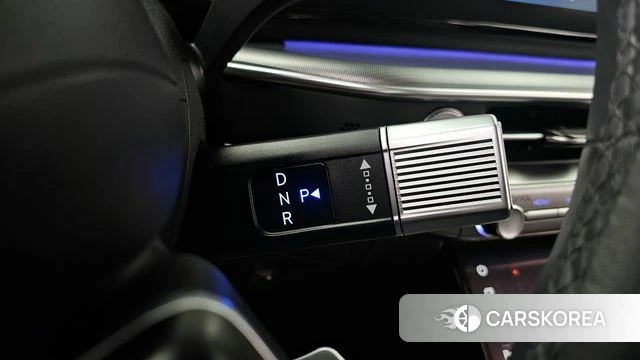 Hyundai Grandeur Hybrid (GN7) id 4408760 из Кореи 32