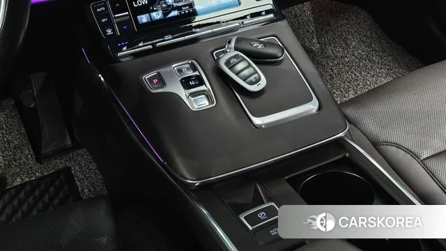 Hyundai The New Grandeur IG id 4501490 из Кореи 29
