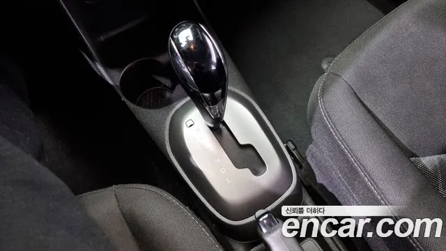 Chevrolet (GM Daewoo) The New Spark id 2512474 из Кореи 19