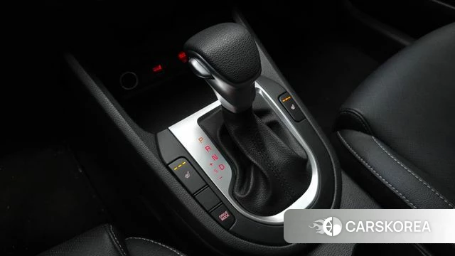 Kia The New K3 2nd generation id 4941650 из Кореи 24