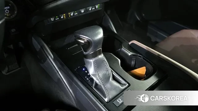 Lexus ES300h 7th generation id 3478214 из Кореи 19