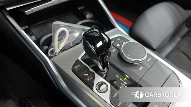 BMW 3 Series (G20) id 3492893 из Кореи 19