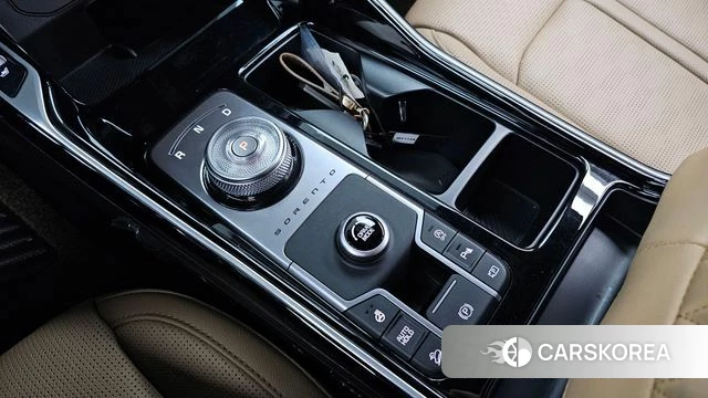 Kia The New Sorento 4th Generation id 4381410 из Кореи 33