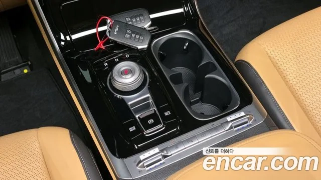 Kia Carnival 4th generation id 2874036 из Кореи 19