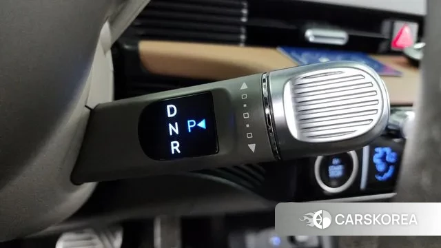 Hyundai Ionic 5 id 3488378 из Кореи 19