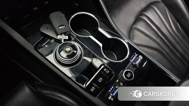 Kia K5 3rd generation id 3248170 из Кореи 19