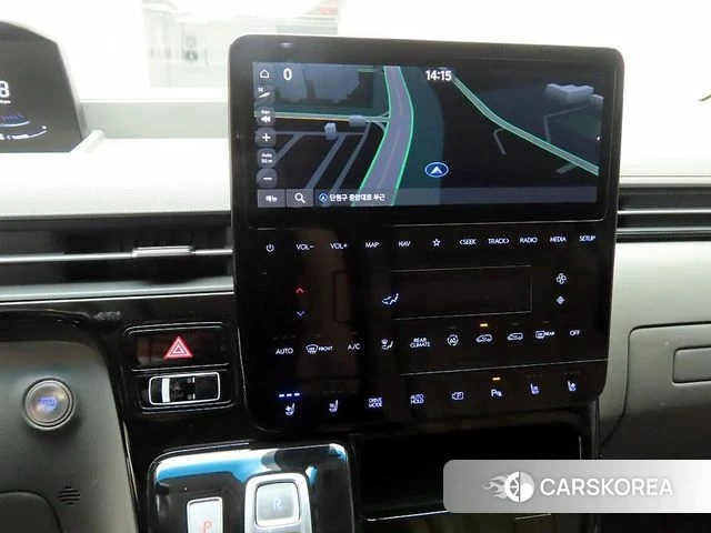 Hyundai Staria id 4421793 из Кореи 19