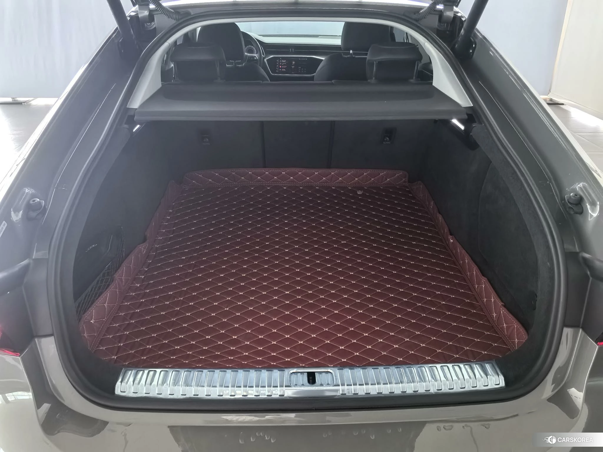 Audi A7 id 4461639 из Китая 18