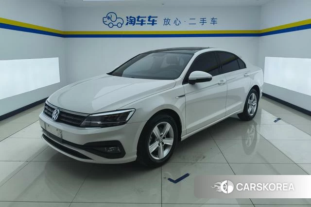 Volkswagen Lingdu id 4213700 из Китая 16