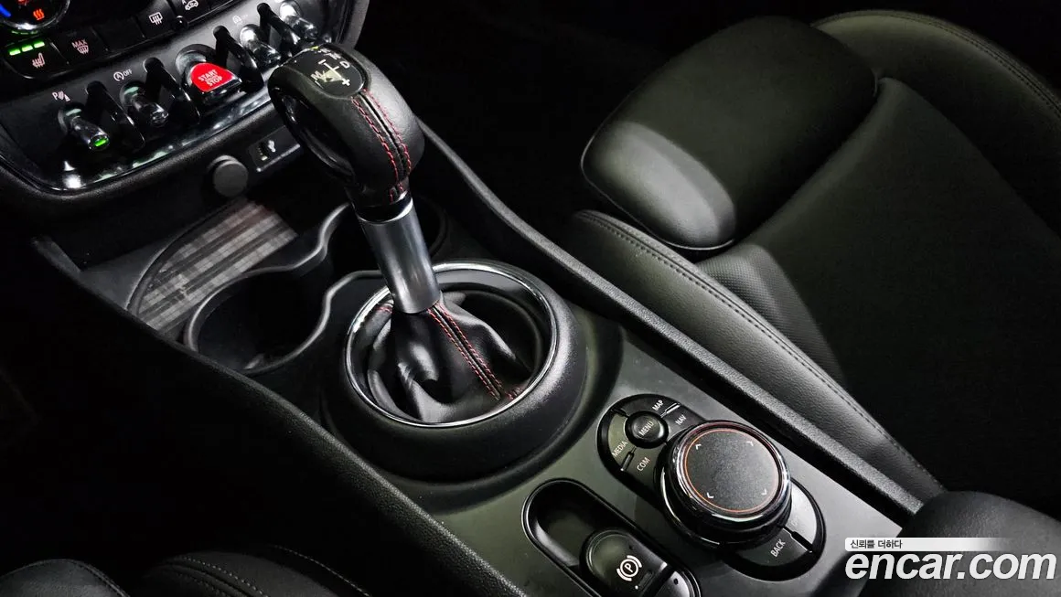 Mini Cooper S Clubman id 1310104 из Кореи 19