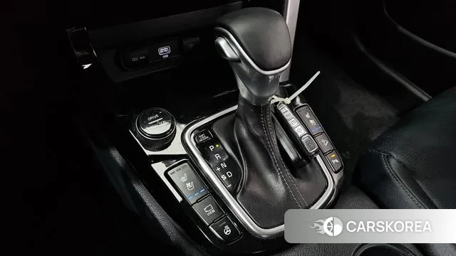 Kia Seltos id 3355621 из Кореи 19