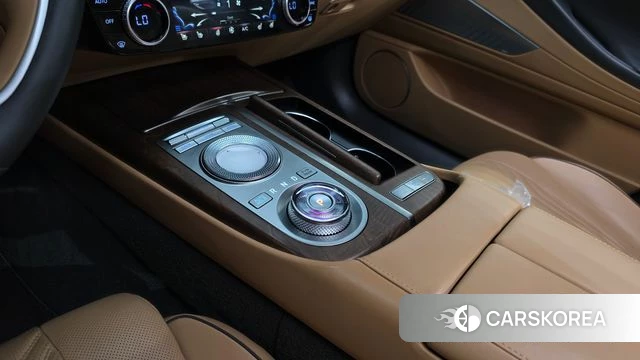Genesis G80 (RG3) id 4282545 из Кореи 39