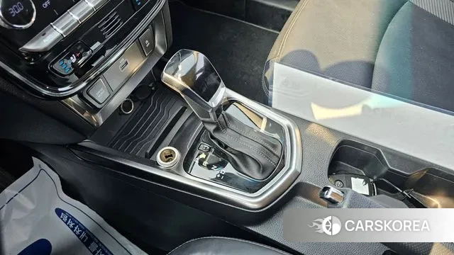 Ssangyong Berry New Tivoli id 3764466 из Кореи 19