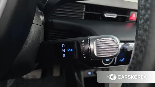 Hyundai Ionic 5 id 3022841 из Кореи 19