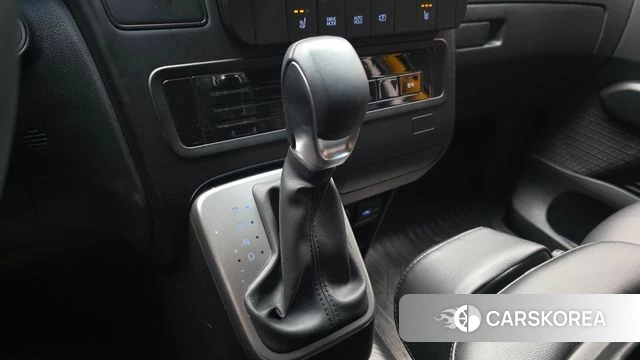 Hyundai Staria id 4613254 из Кореи 19