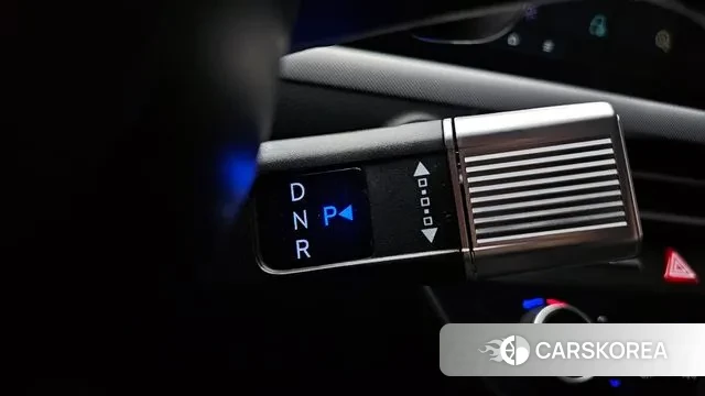 Hyundai Sonata D Edge (DN8) id 3159216 из Кореи 19