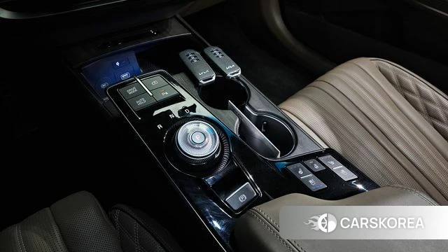Kia K8 Hybrid id 4784123 из Кореи 38