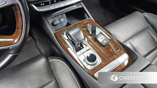 Kia More K9 id 3238263 из Кореи 19