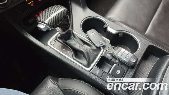 Kia Sportage 4th Generation id 2708570 из Кореи 19