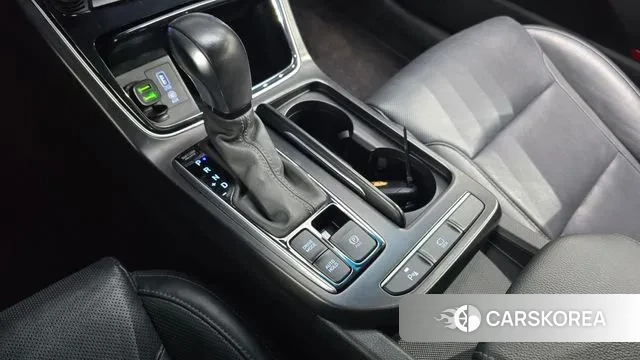 Hyundai Grandeur IG id 3350949 из Кореи 19