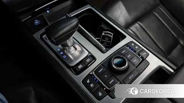 Genesis G80 id 3024563 из Кореи 19