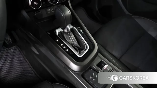 Renault Korea (Samsung) XM3 id 2939589 из Кореи 19