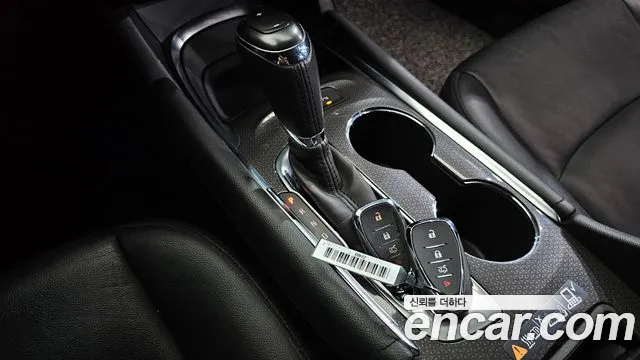 Chevrolet (GM Daewoo) All New Malibu id 2630708 из Кореи 19