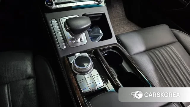 Genesis G90 id 3290679 из Кореи 19