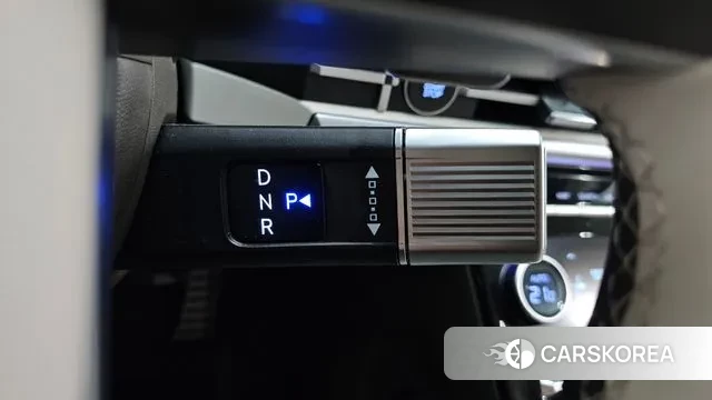 Hyundai Santa Fe (MX5) id 3256629 из Кореи 19