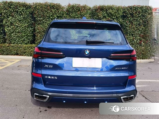 BMW X5 id 4208650 из Китая 12