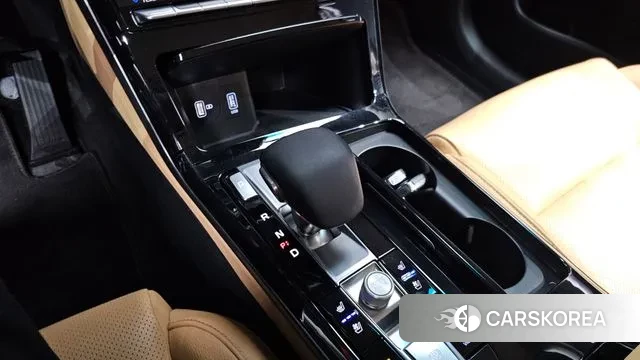 Kia K7 Premier id 3402675 из Кореи 19